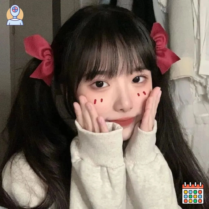校园合作老师头像